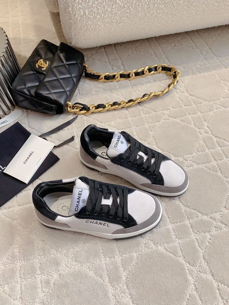 Chanel Sport Shoes